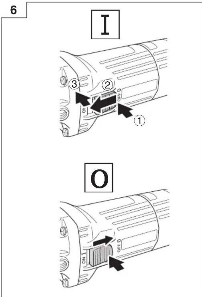 HiKOKI G 10SS2 - DODATNA VARNOSTNA OPOZORILA - 9