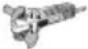 HiKOKI G 10SS2 - AVERTISSEMENT - 1