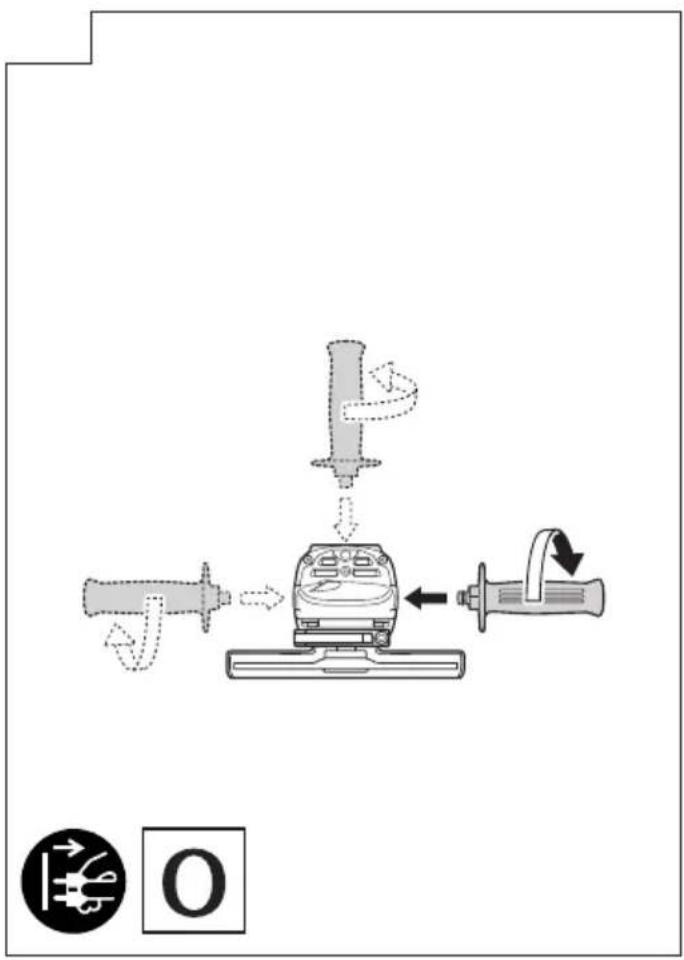 HiKOKI G 23MRUA - ПРИМЕЧАНЕ - 2