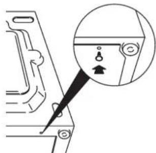 HOOVER HNF 68785S - Estrazione del prodotto dall'imballaggio - 4