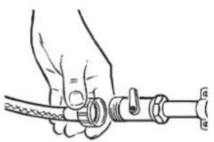HOOVER HNF 68785S - Installazione - 1
