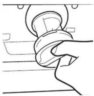 HOOVER HNF 68785S - Lavage de maintenance - 1