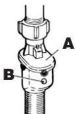 HOOVER HNF 610785S - Installation - 2