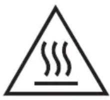 ECG NZ 322 AutoOff - Do not immerse the appliance body in water! – Non immershere il corpo dell'apparecchio in acqua! - 1