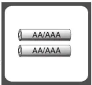 AA/AAA AA/AAA
