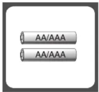 AA/AAA AA/AAA