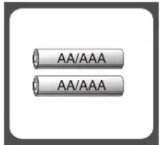 AA/AAA AA/AAA