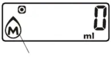 M 0 ml