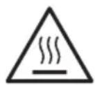ECG PCB 82120 - Do not immerse in water! – Ne pas plonger dans l'eau! - 1