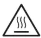 ECG PCB 82120 - Do not immerse in water! - Nie zanurzaj w wodzie! - 1