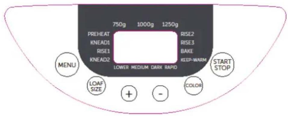 ECG PCB 82120 - 4