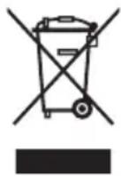 ECG ST 8730 - DISPOSAL OF PRODUCTS AT THE END OF LIFETIME - 1