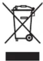 ECG ST 10630 SS - USUWANIE PRODUKTów PO ZAKONCZENIU EKSPLOATACJI - 2