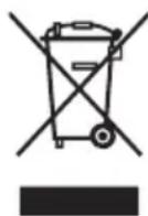 ECG ST 10630 SS - ODSTRANJEVANJE IZDELKA PO IZTEKU TRAJANJA - 1