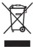 ECG BTS Elysium S1 - A TERMÉK MEGSEMMISITÉSE AZ ÉLETTARTAMA VÉGÉN - 1