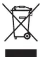 ECG BTS Elysium S1 - ENTSORGUNG DES PRODUKTES NACH ABLAUF DER LEBENSDAUER - 1