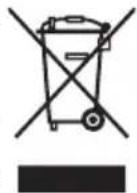 ECG BTS Elysium X1 - LIKWIDACJA PRODUKTU PO SKOŃCZENIU OKRESU UŻYTKOWANIA - 1