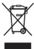 ECG BTS Elysium X1 - ELIMINACIÓN DEL PRODUCTO LUEGO DE FINALIZADA SU VIDA ÚTIL - 1