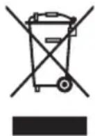 ECG BTS Elysium X1 - PRODUCT DISPOSAL AFTER END OF LIFE - 1