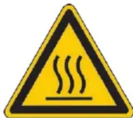 ECG NZ 201 - CONSIGNES DE SECURITE - 1