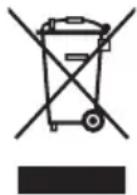 ECG BTS Elysium M1 - LIKVIDACE VÝROBKU PO UKONČENÍ ŽIVOTNOSTI - 1