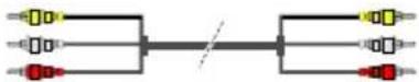 Finlux FL5022SMART - Connections - 17