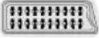 Finlux FL5022SMART - (\*) MON BOUTON 1 ET MON BOUTON 2 - 1