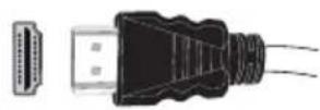 Finlux FL5022SMART - HMDI-ingang - 1