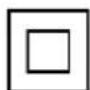Finlux FL5022SMART - Markings on the Product - 1