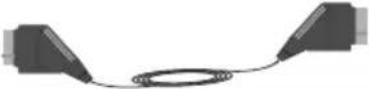 Finlux FL5022SMART - Connections - 2