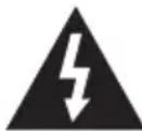 Finlux FL5022SMART - Safety Information - 2