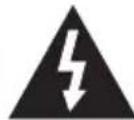 Finlux FL5022SMART - RIESGO DE DESCARGA ELÉCTRICA NO ABRIR - 1