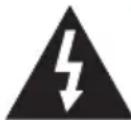 Finlux FL5022SMART - STROMSCHLAGGEFAHR NICHT ÖFFNEN - 1