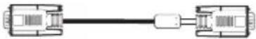 Finlux FL5022SMART - Connections - 5