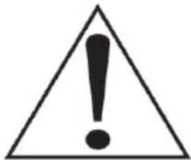 Mx Onda MXPIP2195N - CAUTION - 1