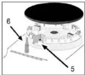 Mx Onda MXPG2200N - CONTROLES E FUNÇÕES - 2