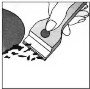 Mx Onda MXPG2200N - WARTUNG UND REINIGUNG - 1