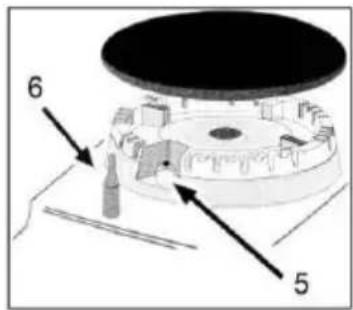 Mx Onda MXPG2200N - CONTROLLI E FUNZIONI - 2