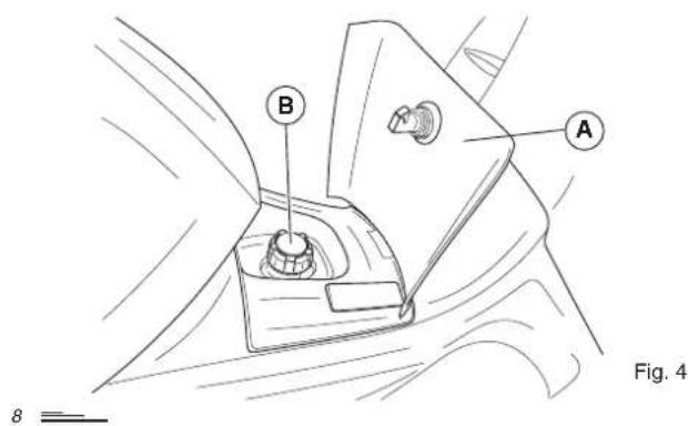 MALAGUTI Phantom Max 125 - DRUCK - 2