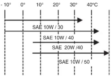 MALAGUTI Phantom Max 125 - - Viscosidad: - 1