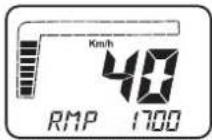 MALAGUTI Phantom Max 125 - 3) FUNZIONE TOD: - 2