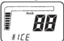 MALAGUTI Phantom Max 125 - SPIA ICE (probabile strada ghiacciata): - 1