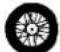 MALAGUTI Phantom Max 125 - PRESSURE - 1