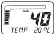 MALAGUTI Phantom Max 125 - HAUPTMENÜ - 4