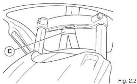 MALAGUTI Phantom Max 125 - IDENTIFICATION DATA - 6