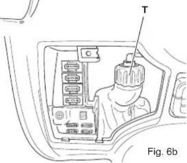 MALAGUTI Phantom Max 125 - RÉSERVOIR DU LIQUIDE DE REFROIDISSEMENT - 3