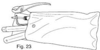 MALAGUTI Phantom Max 125 - ATTREZZATURE IN DOTAZIONE - 1