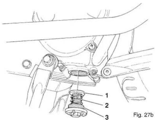 MALAGUTI Phantom Max 125 - OLIO MOTORE (Versione 250cc.) - 2