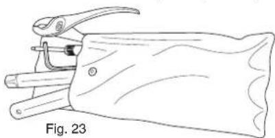 MALAGUTI Phantom Max 125 - STANDARD EQUIPMENT - 1