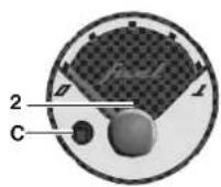 MALAGUTI Phantom Max 125 - TABLEAU DE BORD - 2